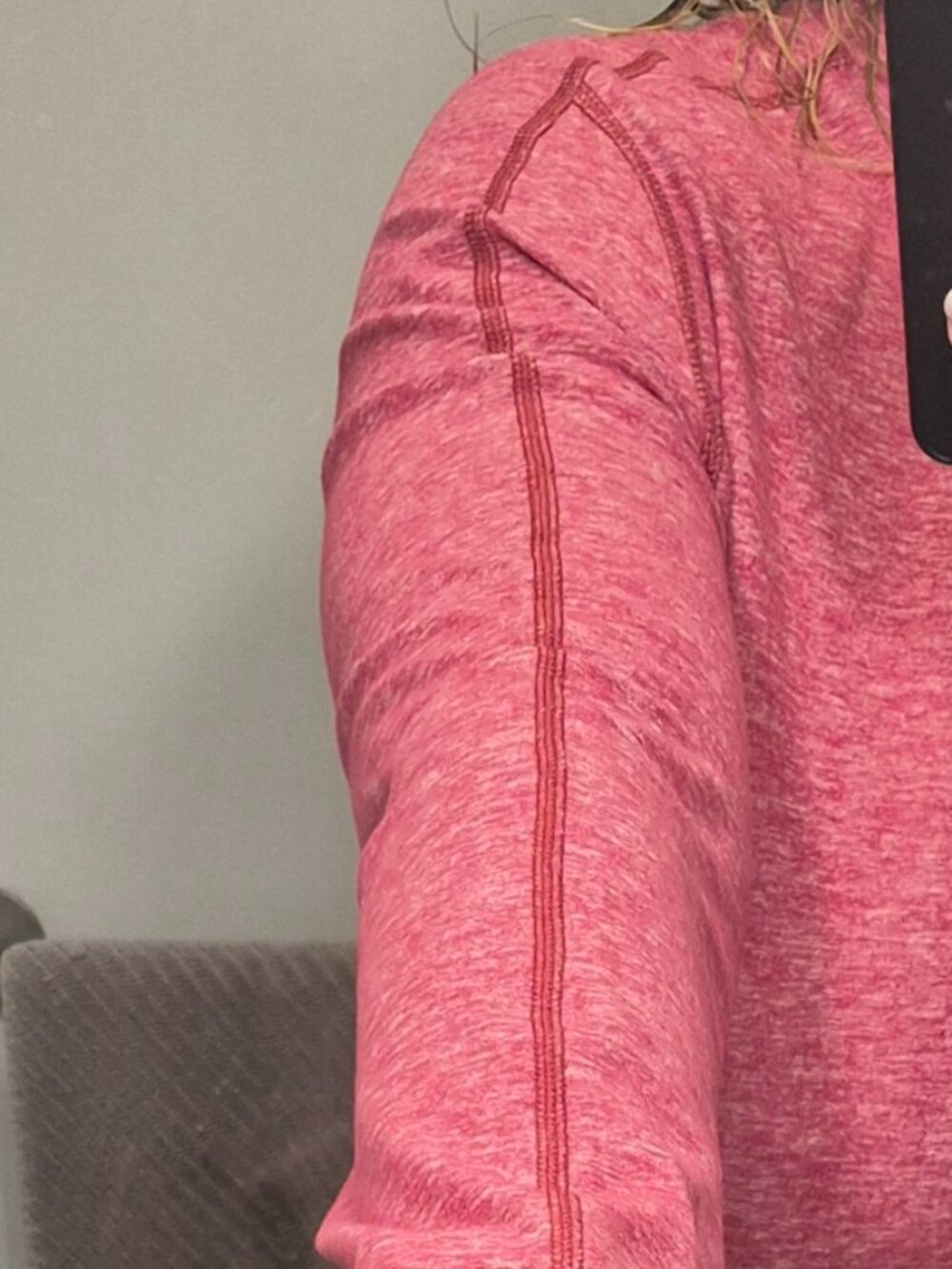 Lululemon Long Sleeve